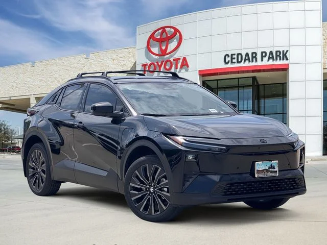 2026 Toyota C-HR XSE