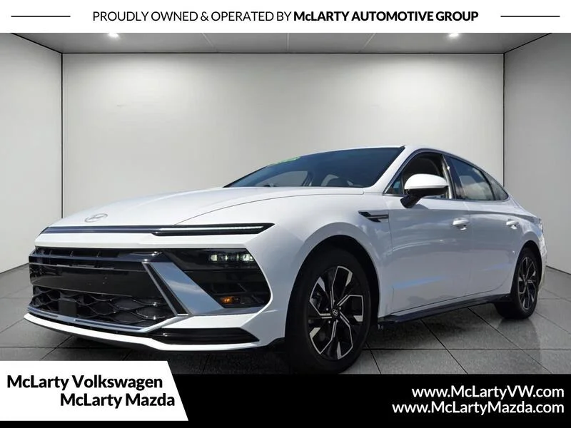2024 Hyundai Sonata