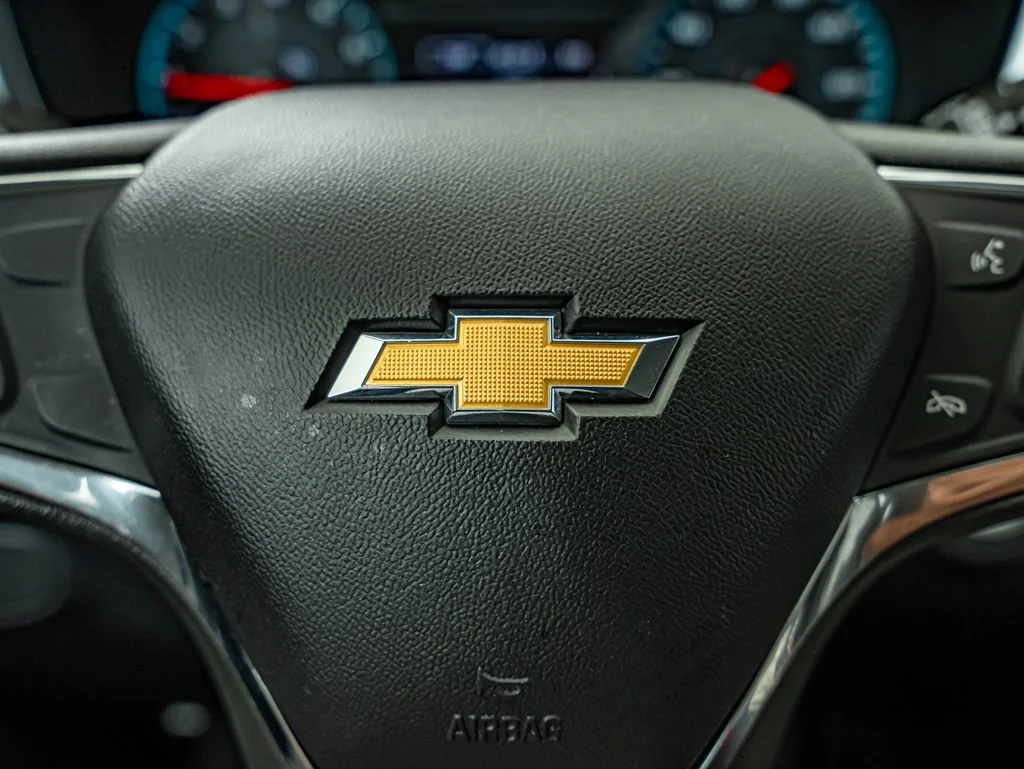 Used 2019 Silver Ice Metallic Chevrolet LS image 22