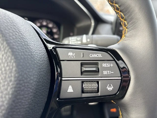 Used 2026 Blue Acura A-Spec Tech Package image 20
