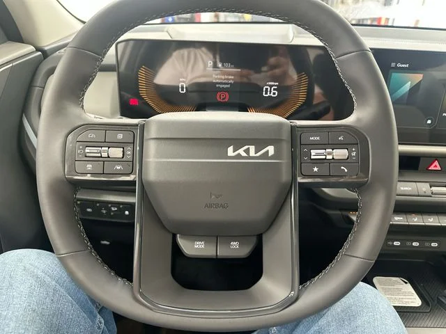 New 2027  Kia S image 12