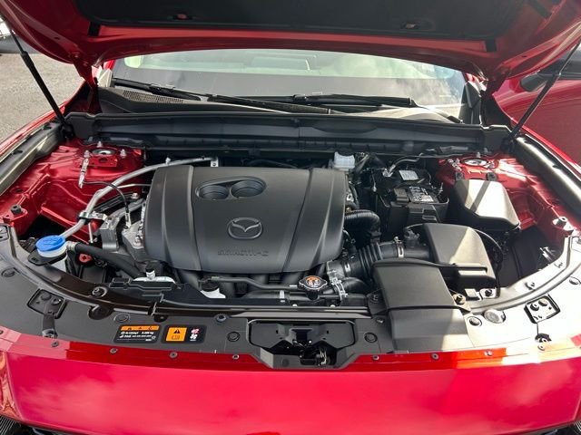 New 2026 Soul Red Crystal Metallic Mazda 2.5 S Premium AWD image 6