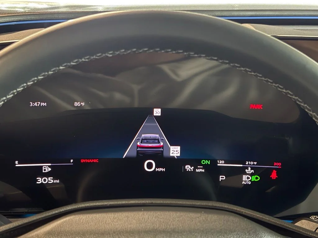 2025 Audi Q5 Premium - Photo 22