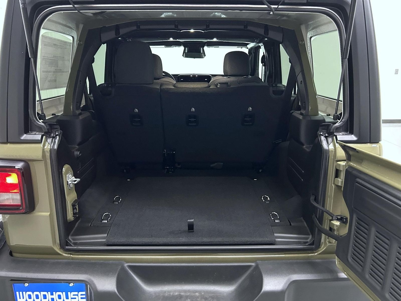 New 2026 41 Exterior Paint Jeep Sport S image 20