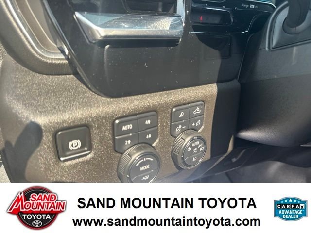 Used 2025 Gray Chevrolet RST image 16