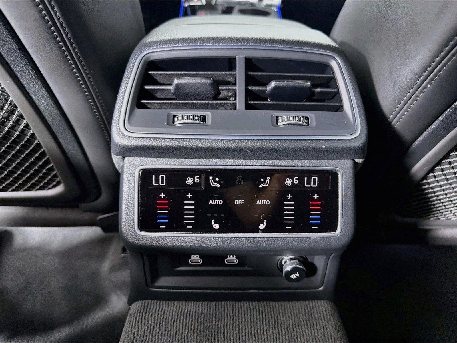 Used 2022 Nardo Gray Audi  image 21