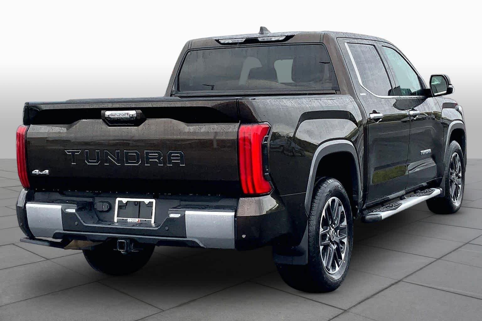 Used 2023 Smoked Mesquite Toyota Limited image 13