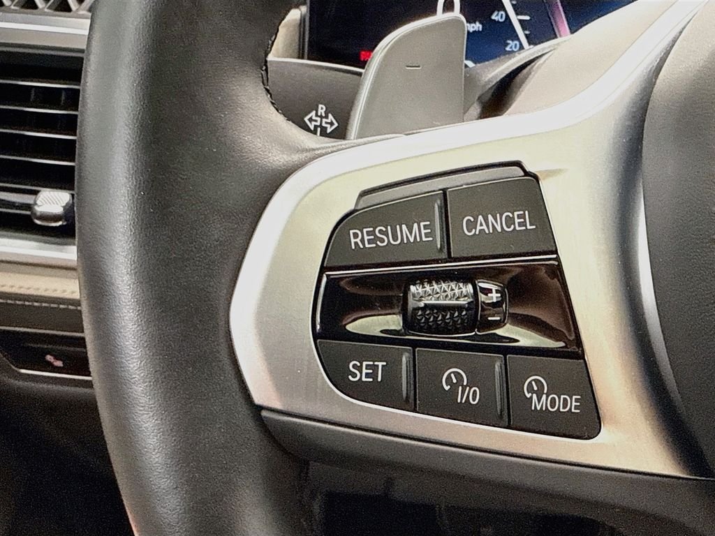 2026 BMW X7 40i - Photo 11