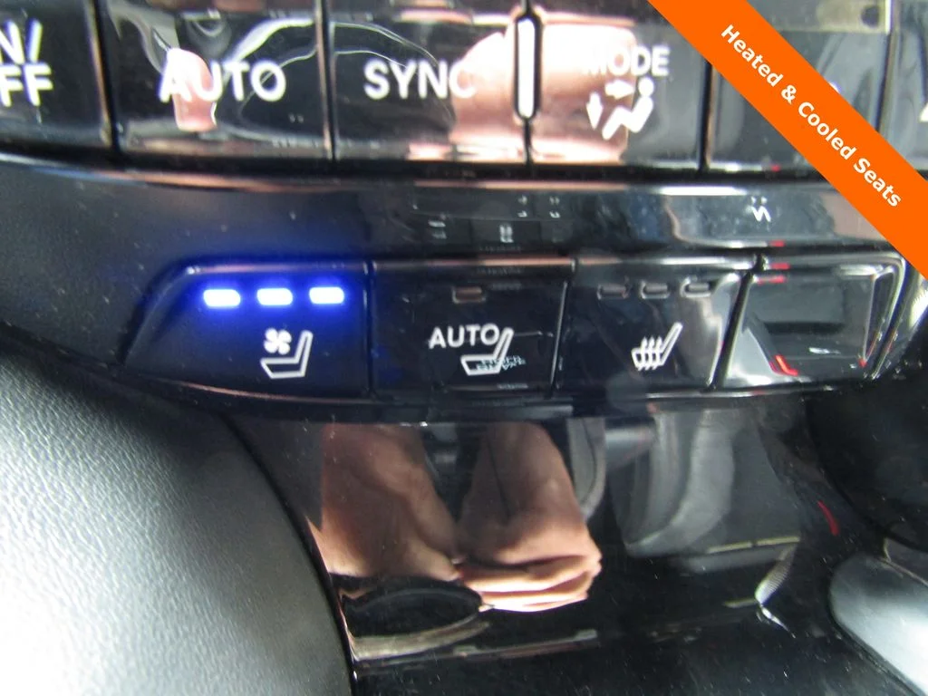 Used 2022  Acura Type S image 18