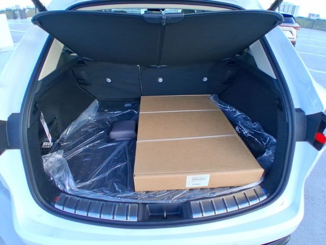 New 2026 Ultra White Lexus  350 LUXURY AWD image 24