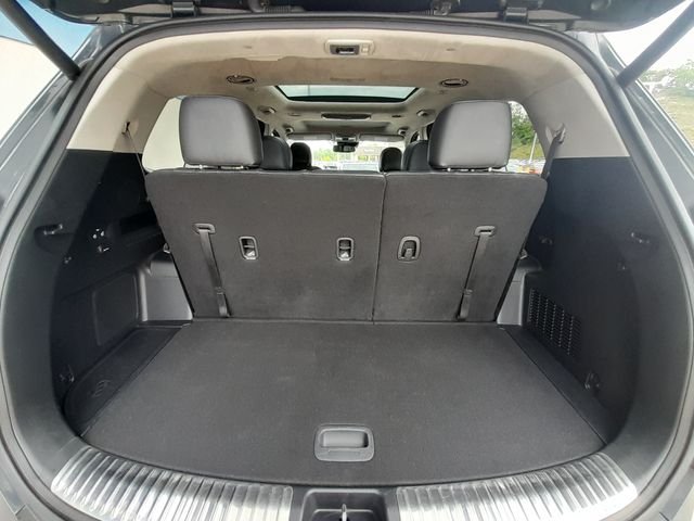 2020 Kia Telluride SX - Photo 68