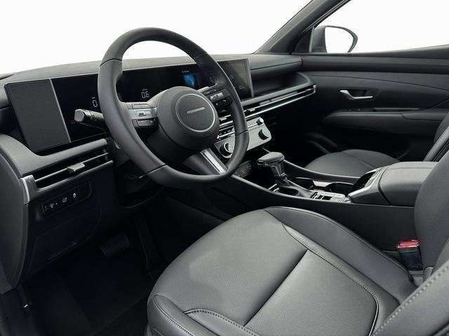 New 2026 Green Hyundai XRT AWD image 14