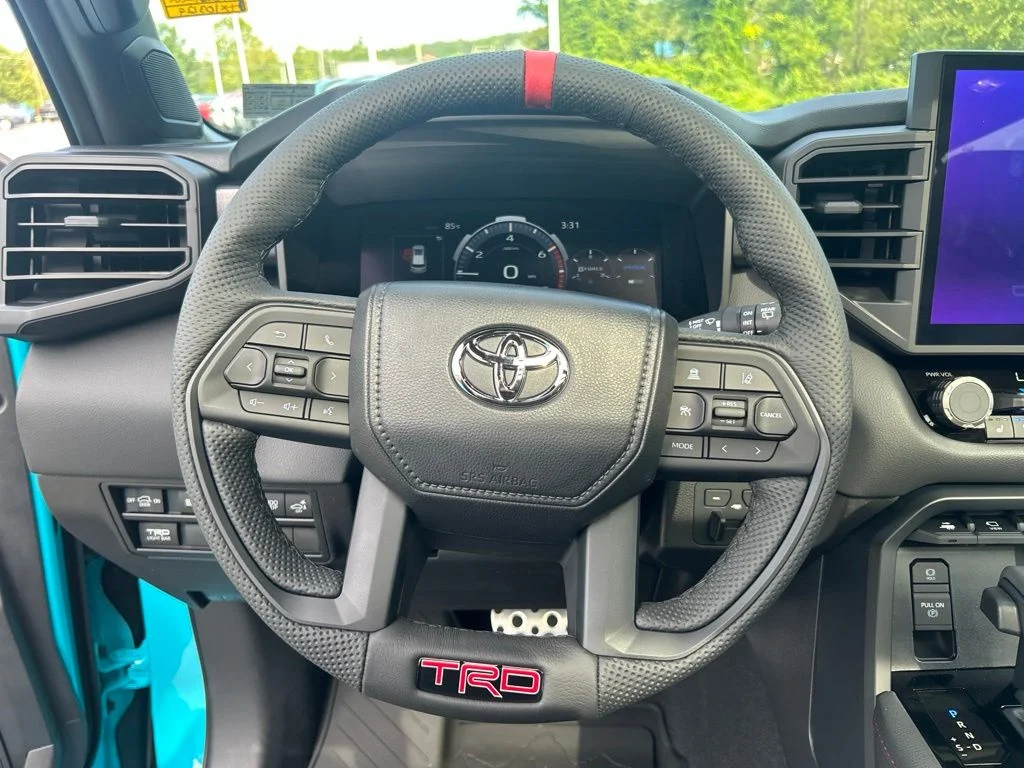 New 2026 Wave Maker Toyota TRD Pro image 14