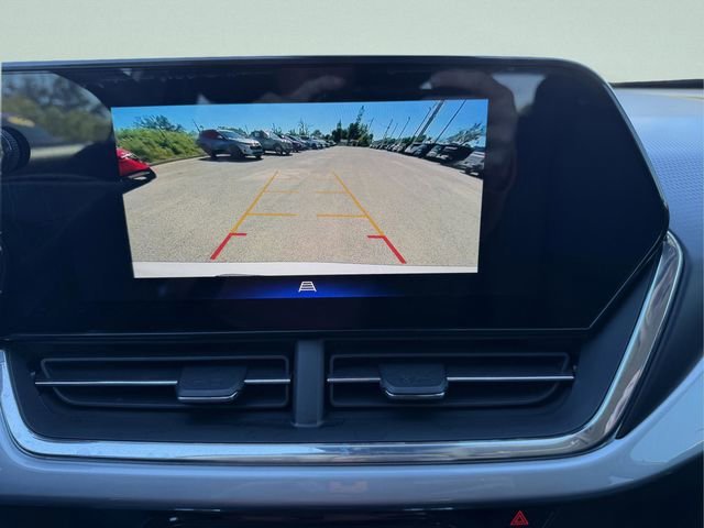 2026 Chevrolet Trax LT - Photo 25