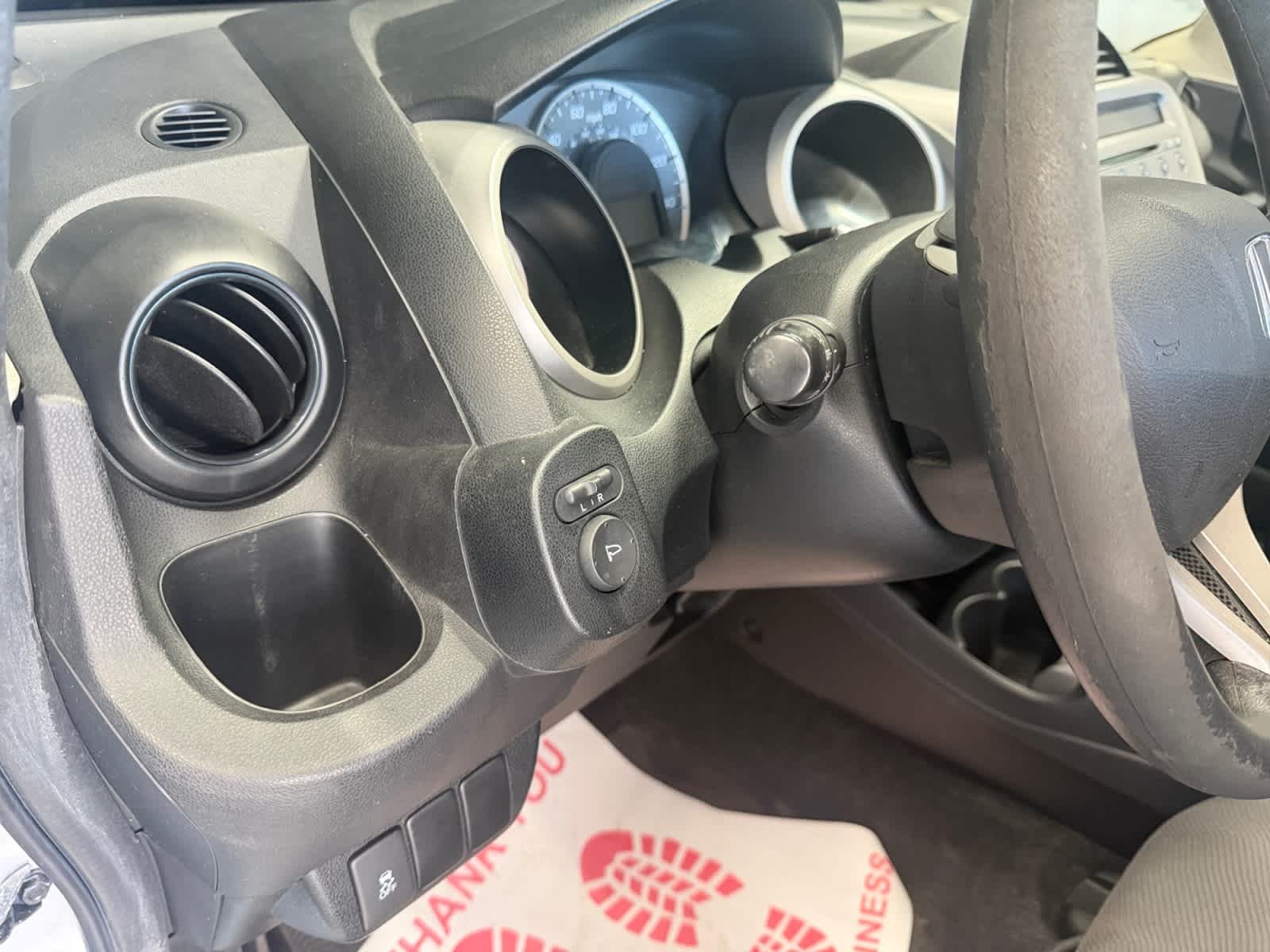 Used 2013 Taffeta White Honda  image 36