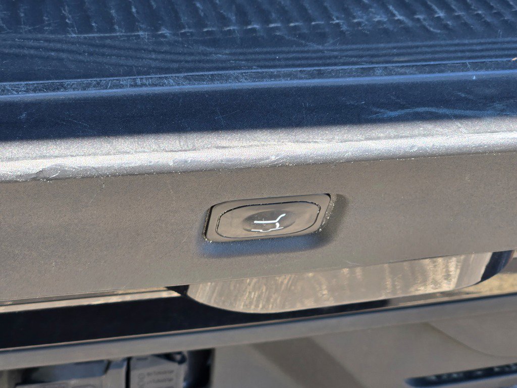 2025 Ford Expedition Active - Photo 19