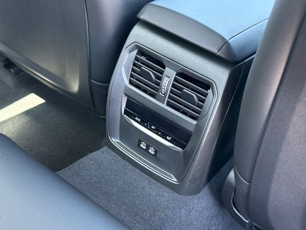 New 2026 Skyscraper Grey Metallic BMW 330i image 17