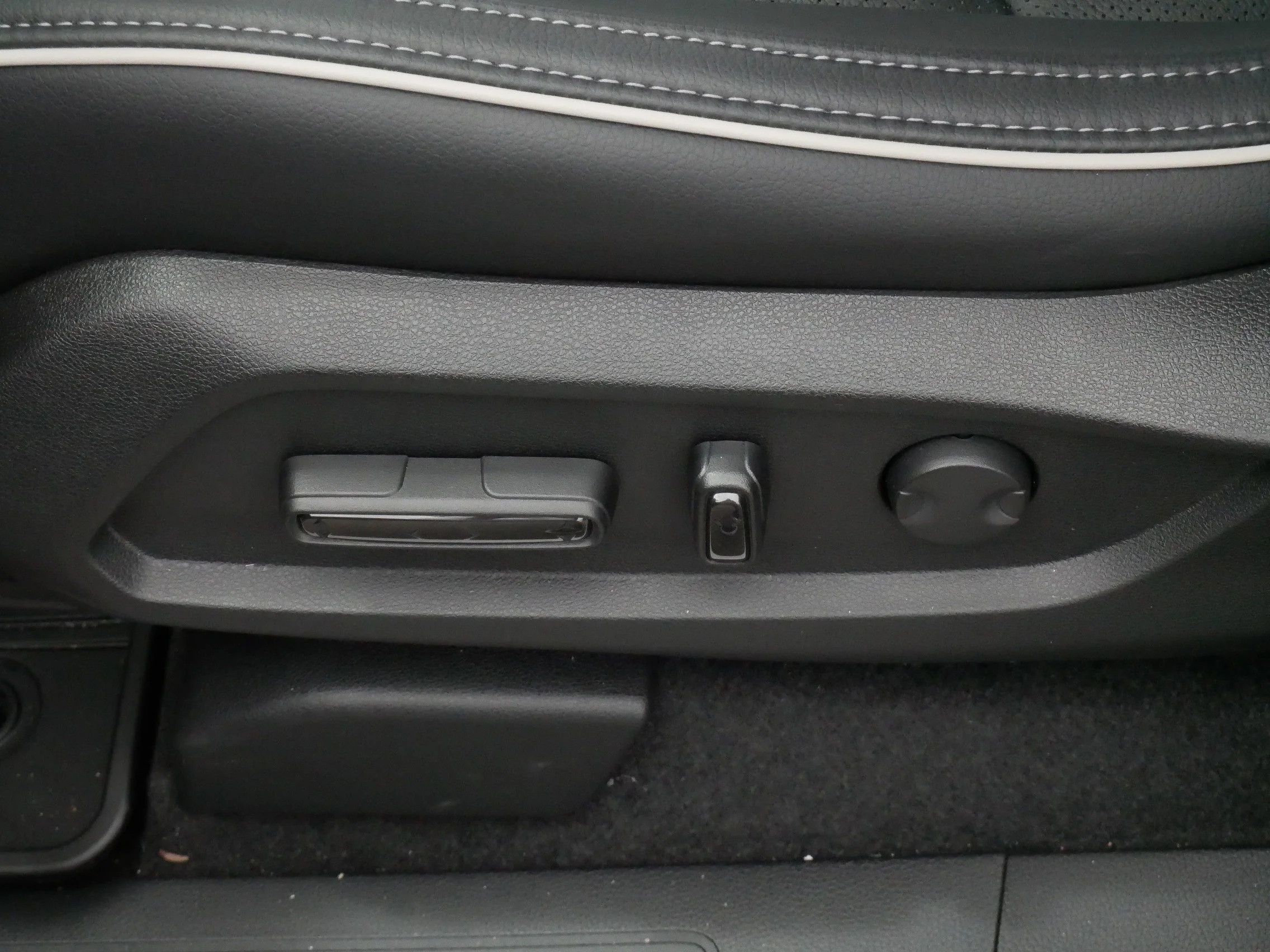 2026 Honda Pilot Elite - Photo 58