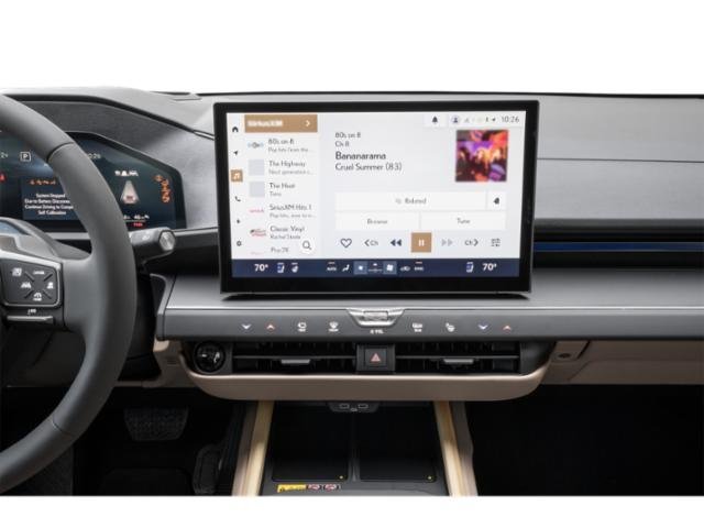 New 2026 Iridium Lexus ES 350e PREMIUM image 9