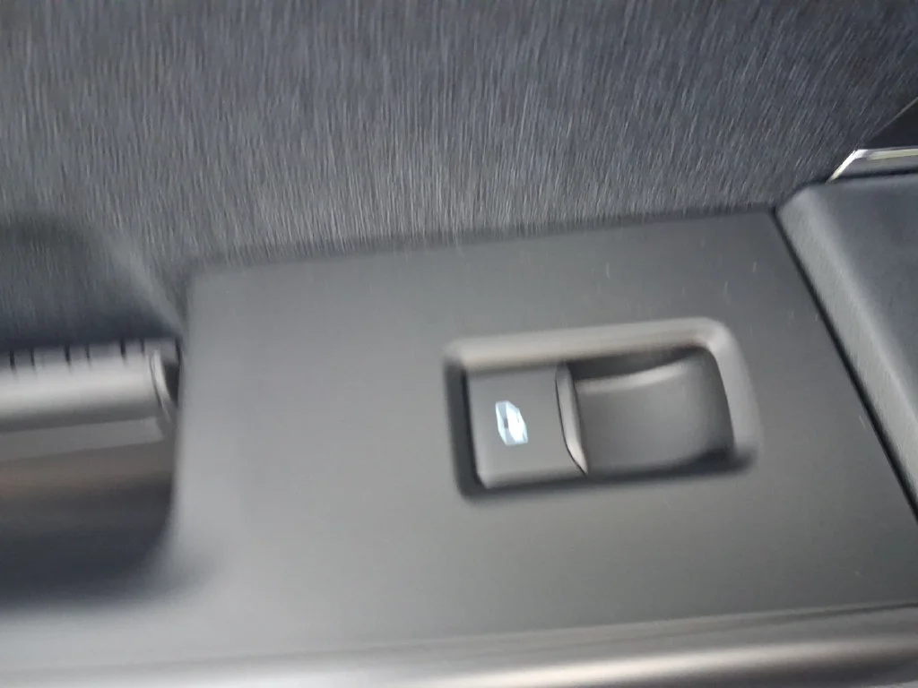 New 2026 Gray Ford Tremor image 27