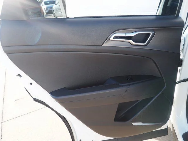 2026 Kia Sportage LX Hybrid - Photo 36