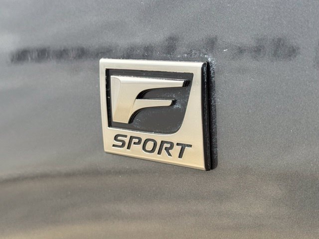 Used 2024 Gray Lexus IS 500 F SPORT Performance Premium image 11