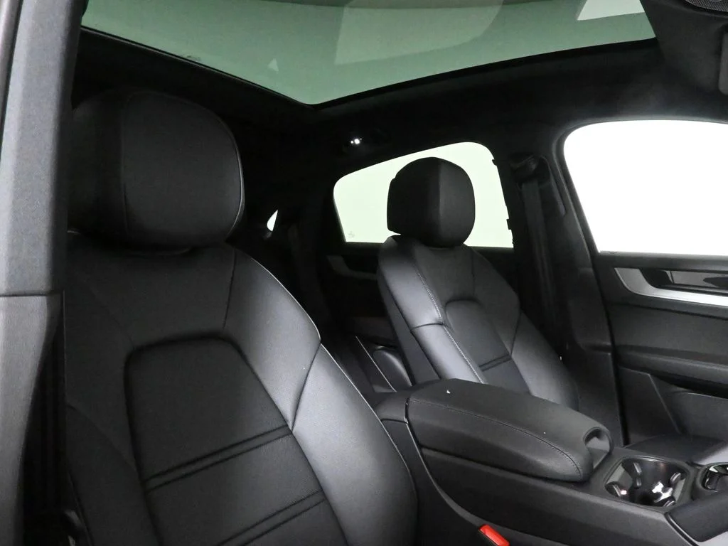 Used 2026 Gray Porsche  image 39