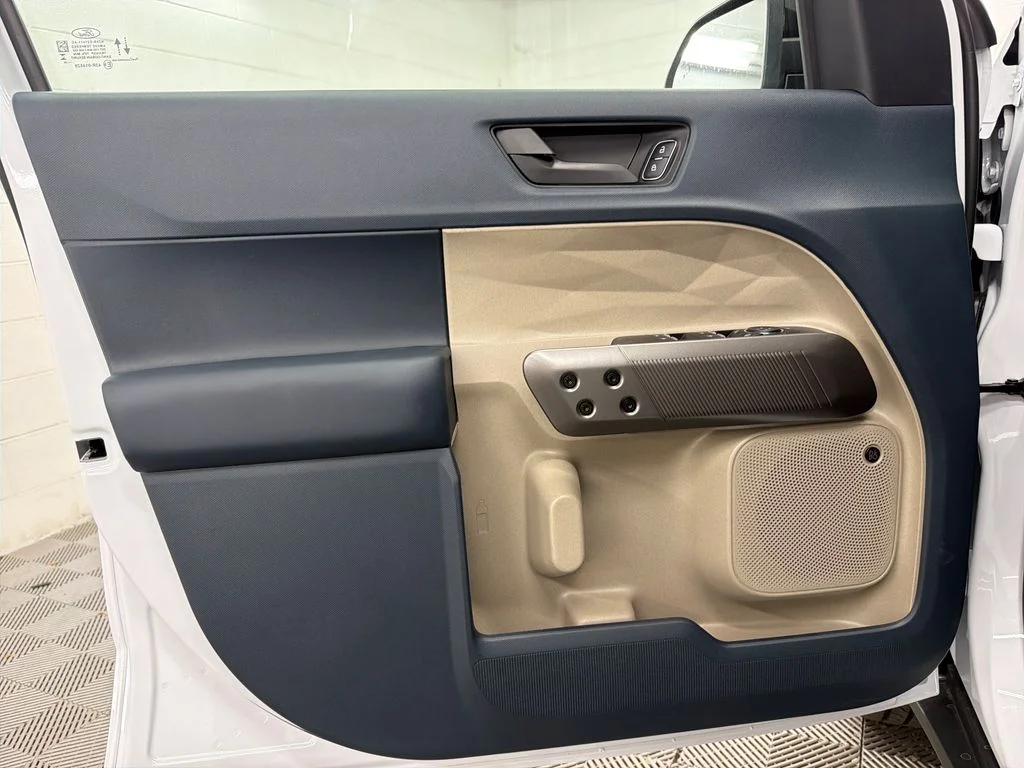 New 2026 White Ford Lariat image 15