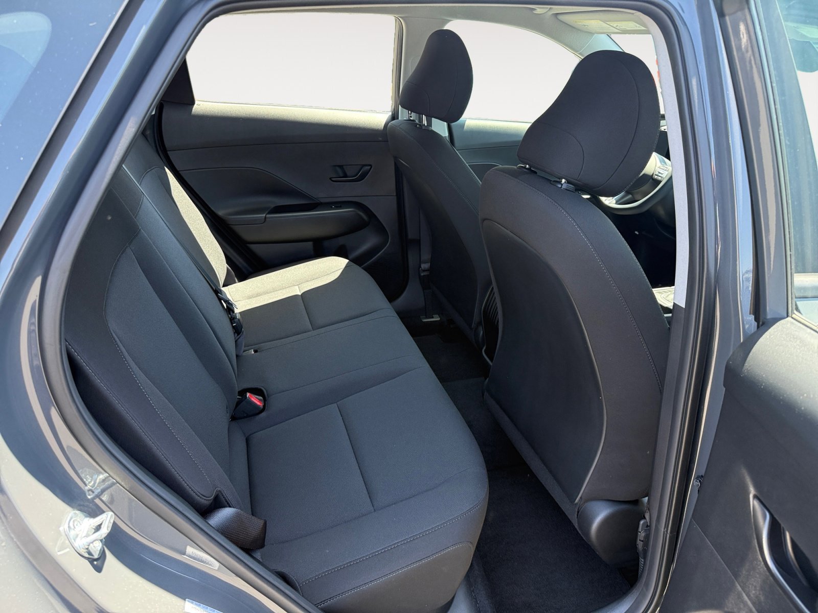 Certified Used 2026 Gray Pearl Hyundai SE image 18