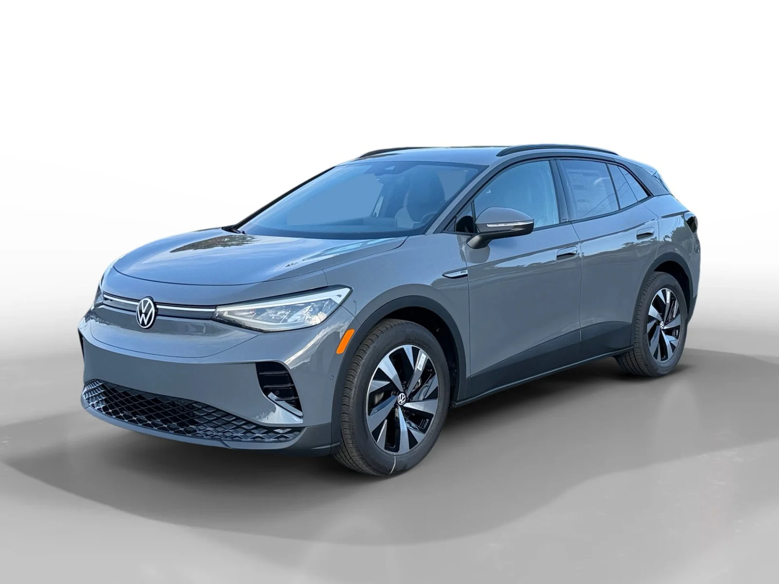 2025 Volkswagen ID.4 PRO's photo