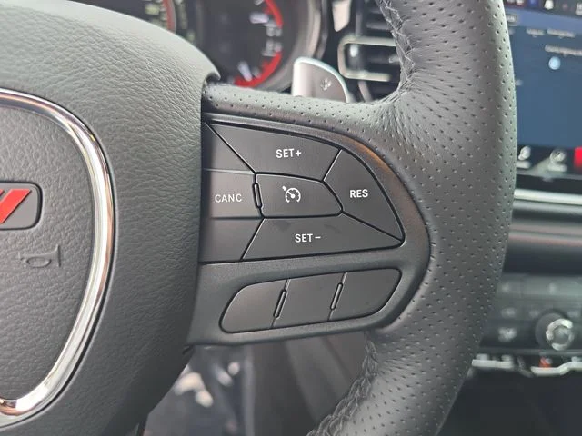 2026 Dodge Durango GT - Photo 24