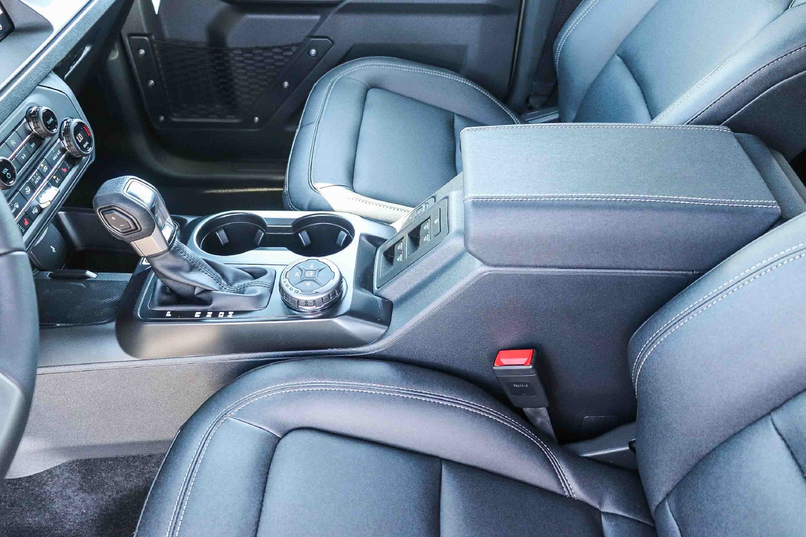 New 2026 Marsh Gray Ford Big Bend® image 20