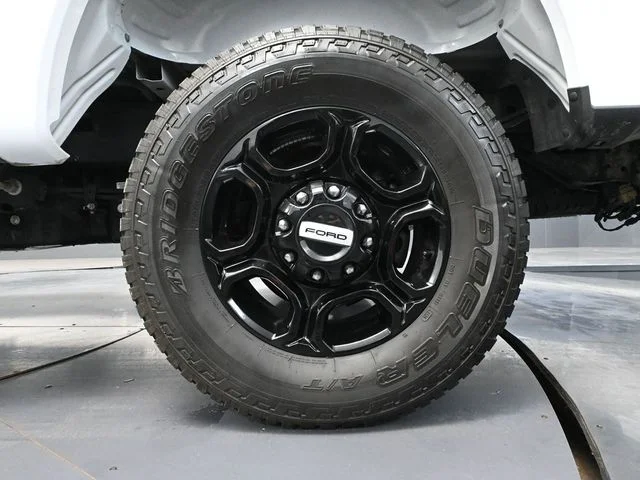 2024 Ford F-250 Super Duty XLT - Photo 16