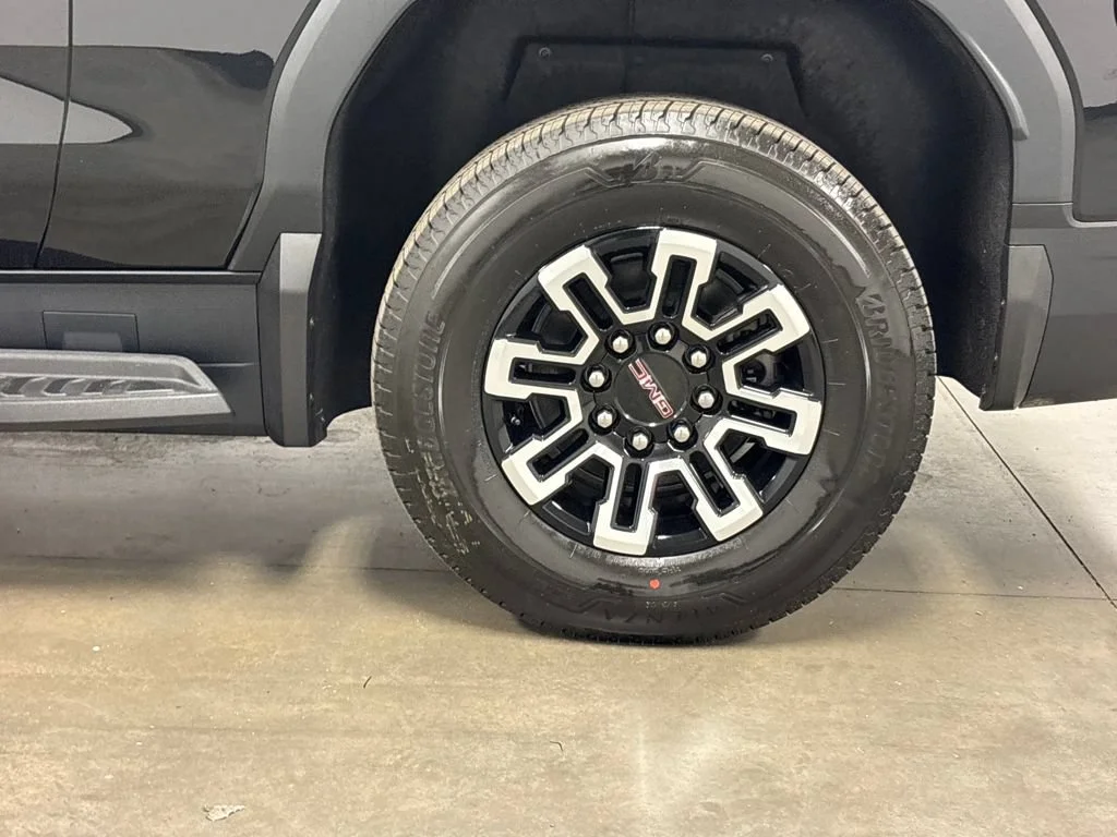 2026 GMC Sierra EV Elevation - Photo 14