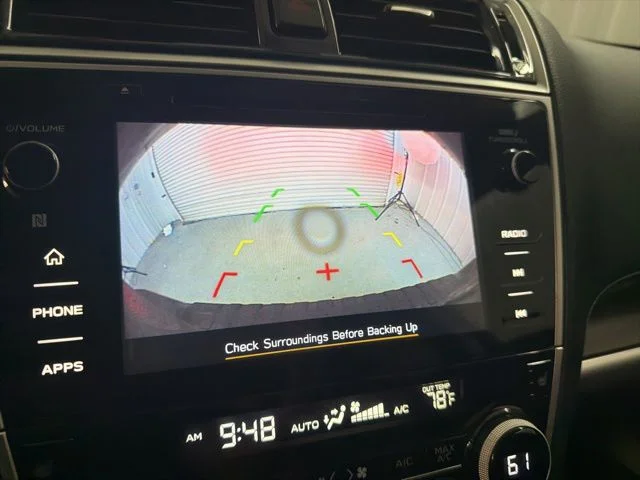 Used 2019 Magnetite Gray Metallic Subaru 3.6R image 32