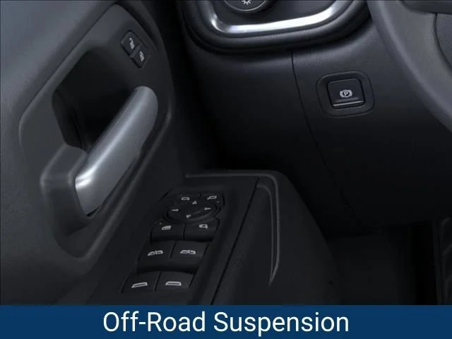 2026 Chevrolet Silverado 2500 HD Custom - Photo 25