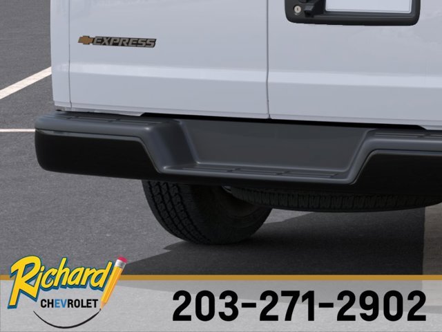 2026 Chevrolet Express Cargo Work Van - Photo 14
