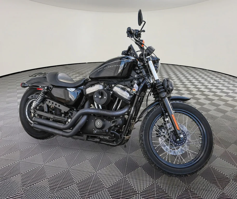 Used Power Sport Vehicles | Hunter Automotive Group