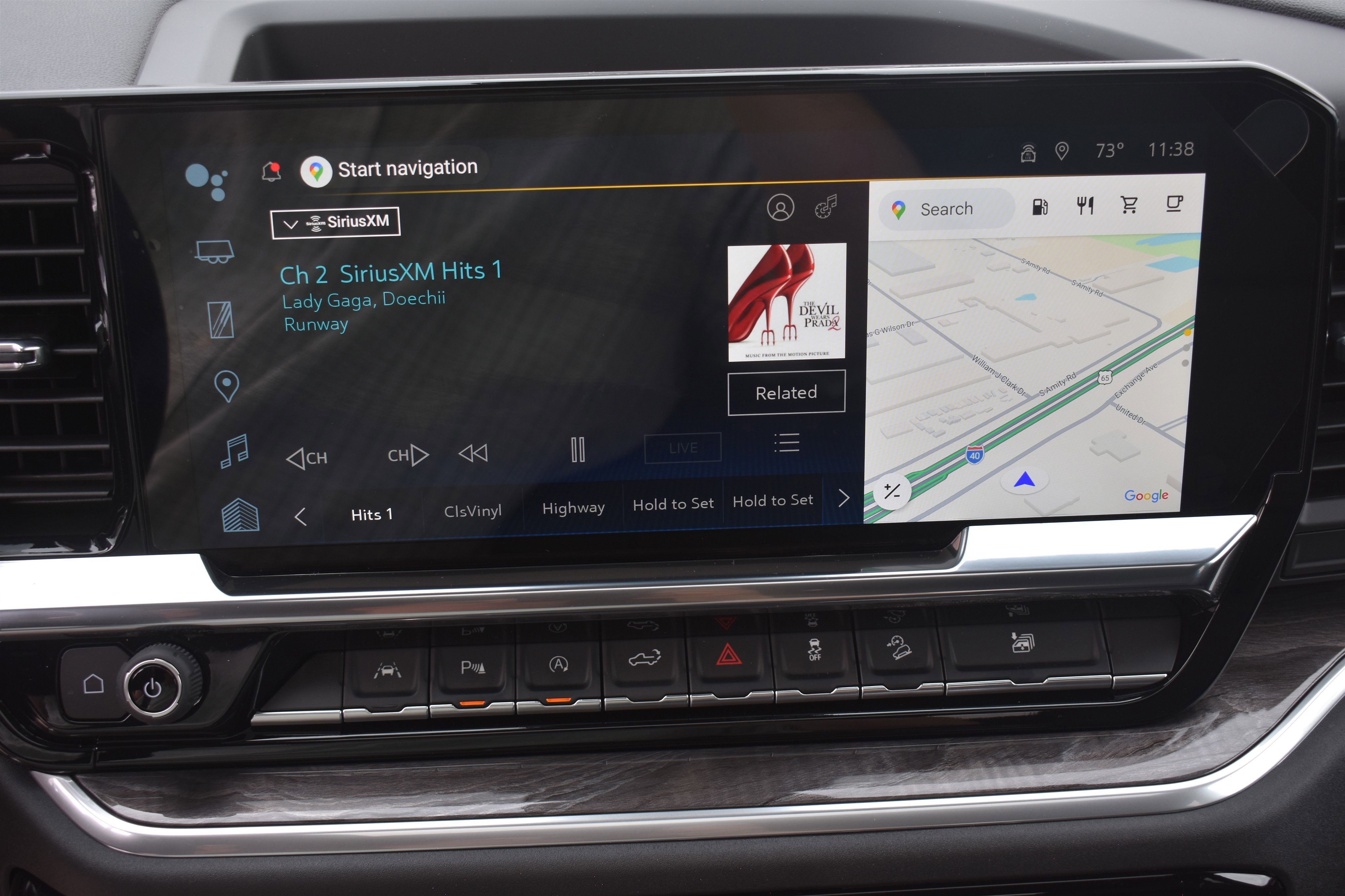2026 Chevrolet Silverado 1500 LTZ - Photo 28