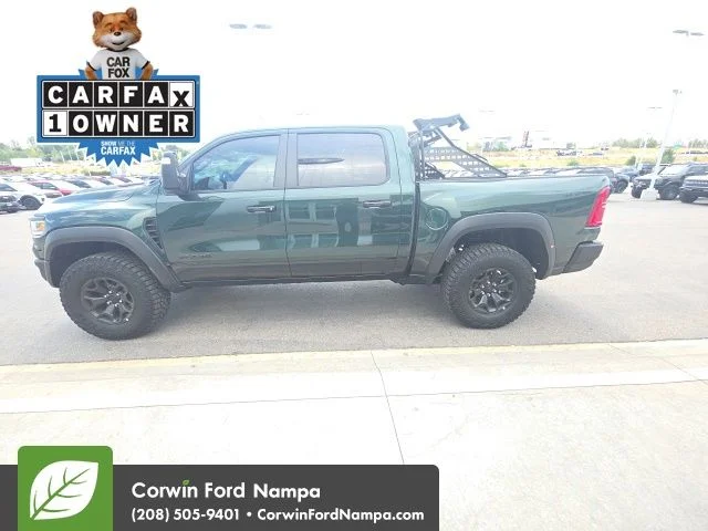 Used 2026 Green Ram RHO image 18