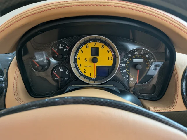 Used 2009  Ferrari Spider image 26