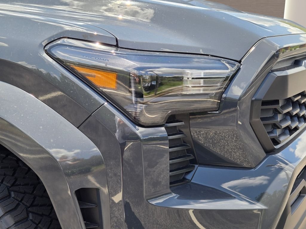 New 2026 Underground Toyota TRD Sport image 2