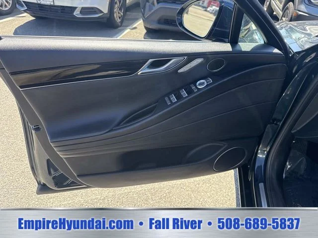 Used 2024 Blue Genesis 2.5T image 17