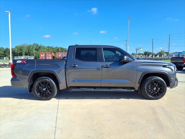 Certified Used 2026 MAGNETIC GRAY MET. Toyota  image 5