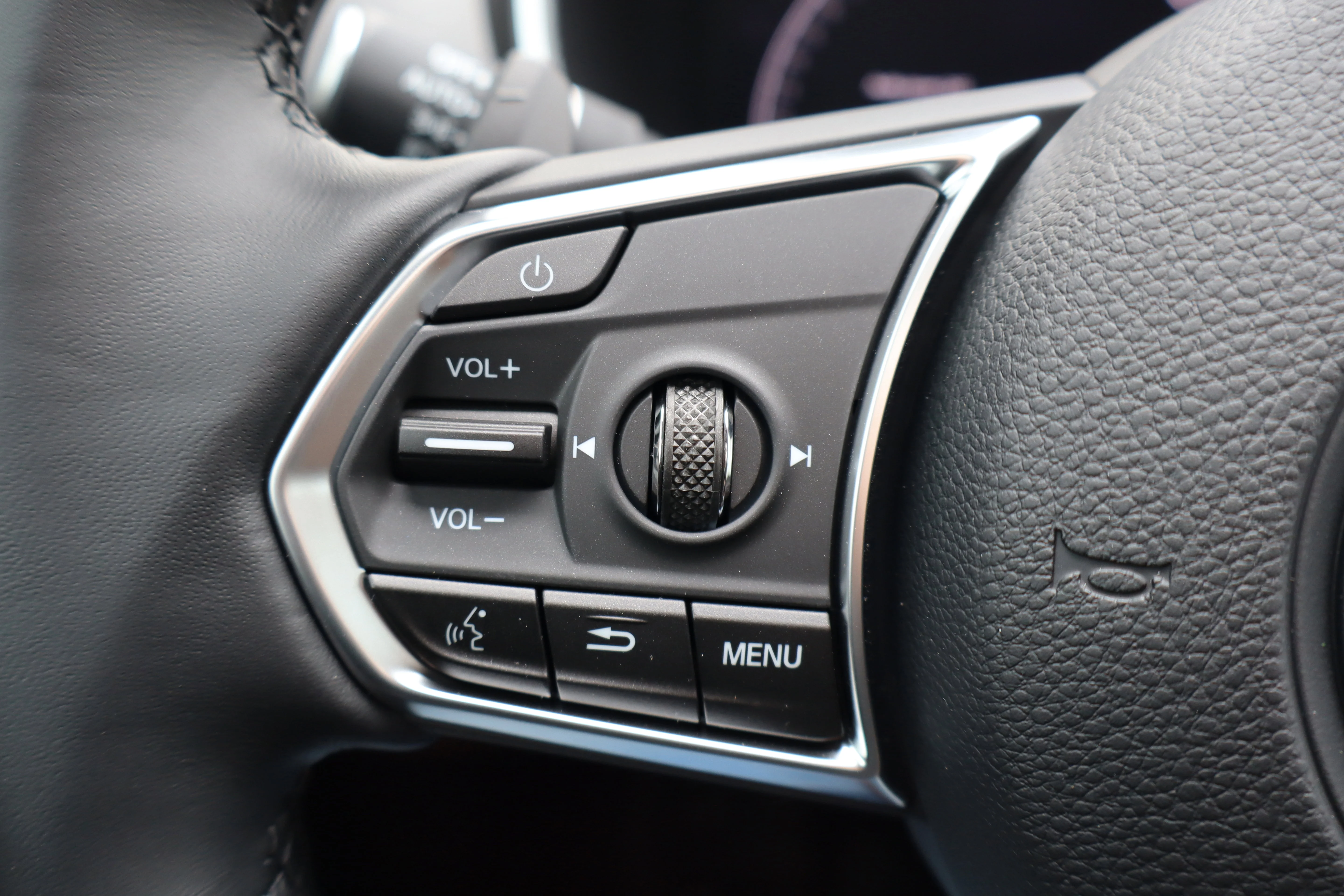 New 2026 Gray Acura w/Technology Package image 11