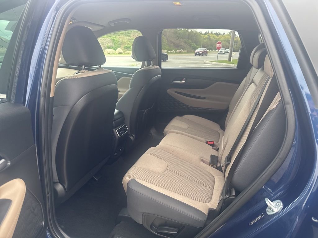 2023 Hyundai Santa Fe SE - Photo 25