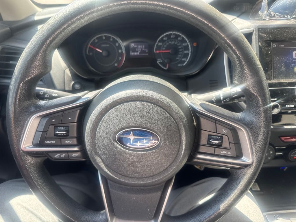 Used 2018 Gray Subaru 2.0i image 13