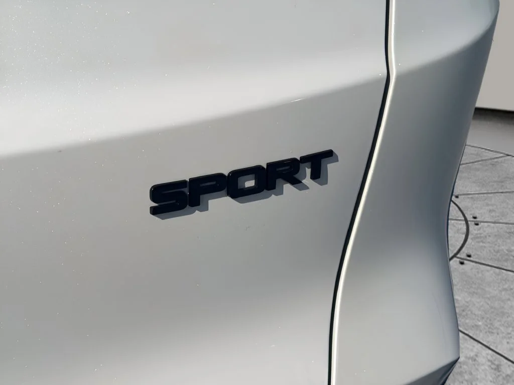 Used 2026 White Honda Sport-L image 29