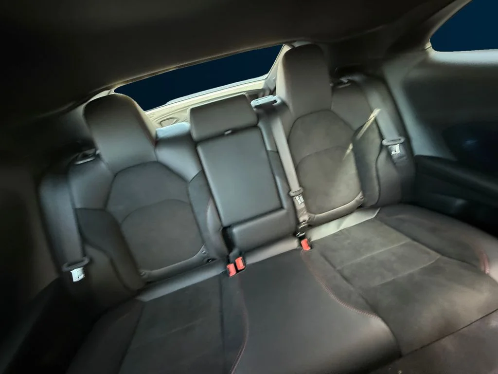 New 2026 Blue Dodge R/T image 18
