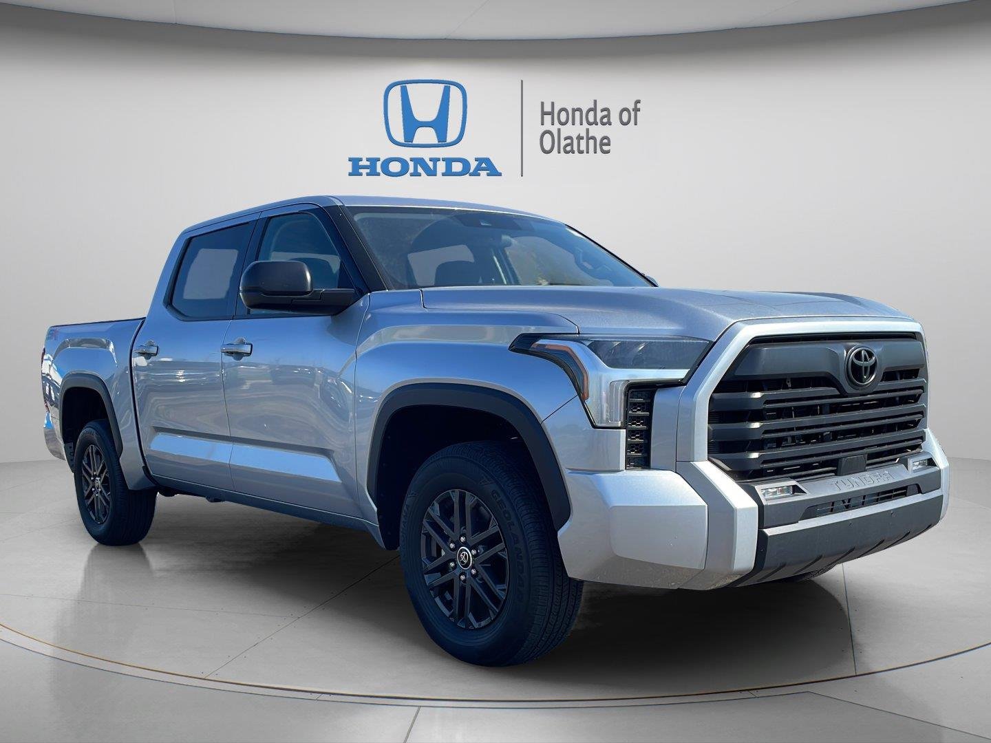 2023 Toyota Tundra
